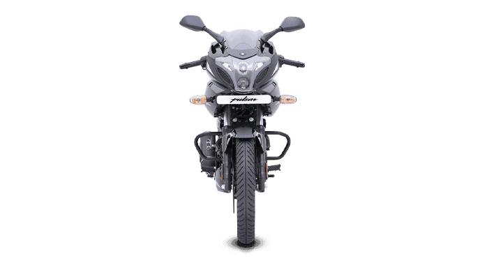 Bajaj Bikes Pulsar 220f