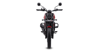Harley Davidson X440 Vivid