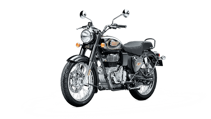 View All Royal Enfield Bullet 350  Images