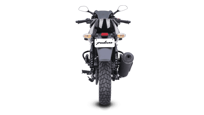 Bajaj Bikes Pulsar 220f