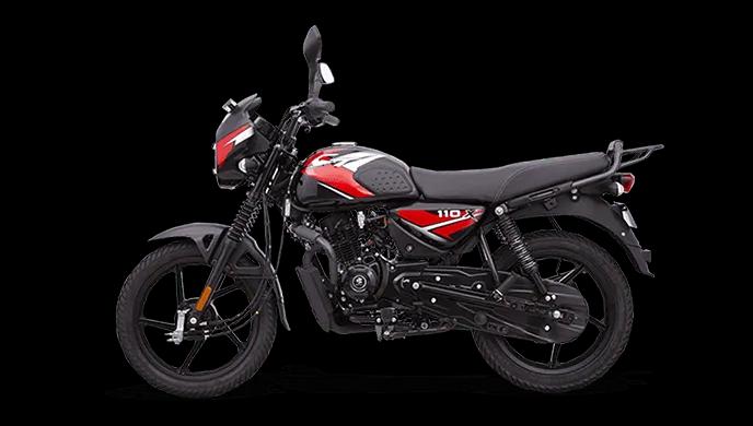 View All BAJAJ CT 110 Images