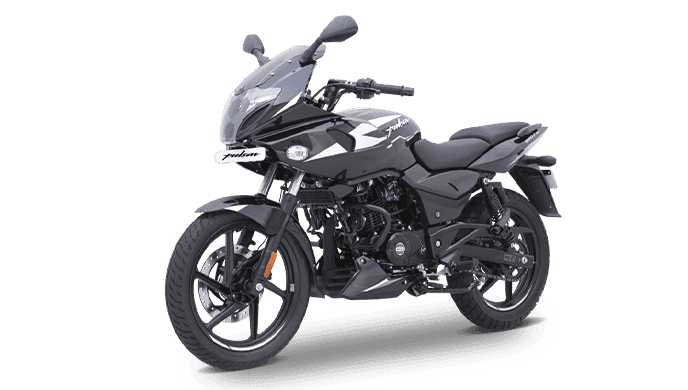 Bajaj Bikes Pulsar 220f