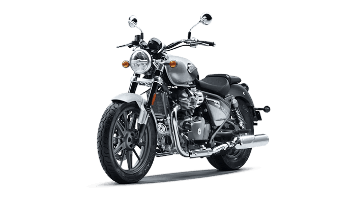 View All Royal Enfield Super Meteor 650 Images