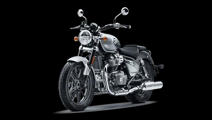 View all Royal Enfield Super Meteor 650 Images