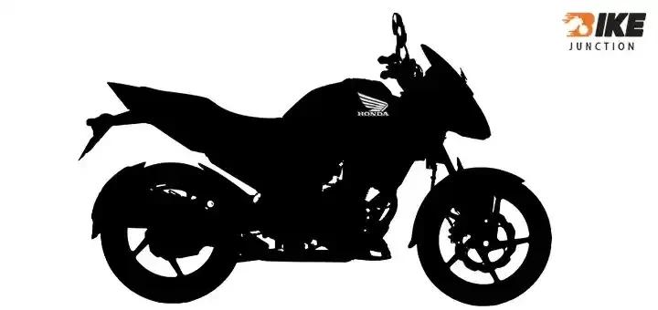 Honda To Unveil Its New Motorcycle This Week