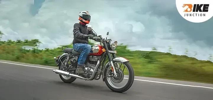 4 Upcoming Bikes Of Royal Enfield Releasing This Year In India