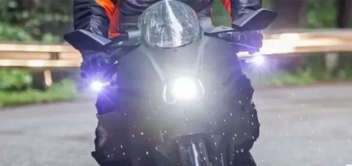 SPIED Testing - New-Gen KTM RC 390 Coming Out In 2025!