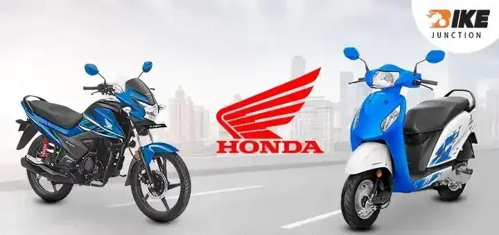 Honda Sales Report July 2023 Reveals YoY Sales Decline by 23.73%