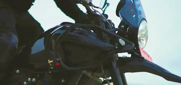 Royal Enfield Himalayan 450: Distinctive Exhaust Note Revealed Ahead of Launch