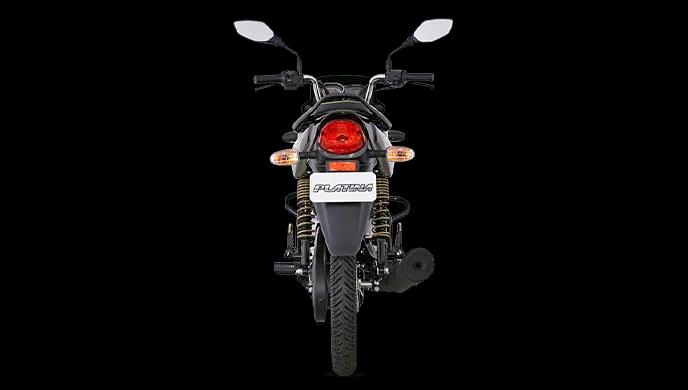 Bajaj Bikes Platina 100