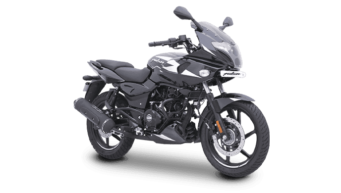 Bajaj Bikes Pulsar 220f