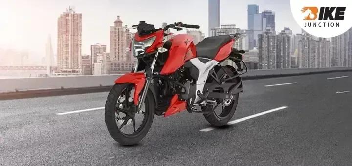 TVS Apache RTR 310: Everything You Need To Know Before Its Launch
