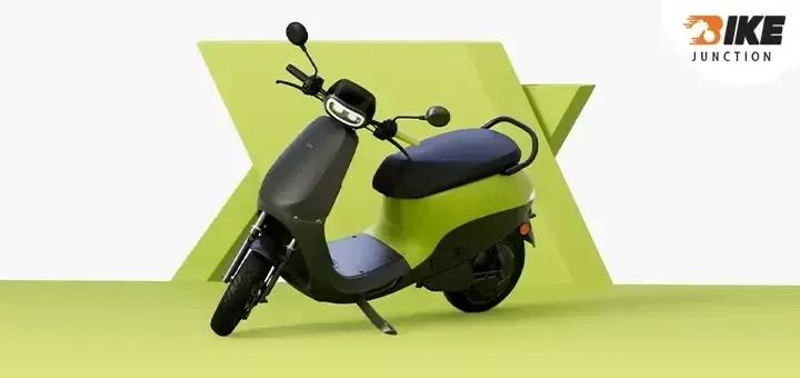 OLA Launched Its Affordable S1X Electric Scooter In India