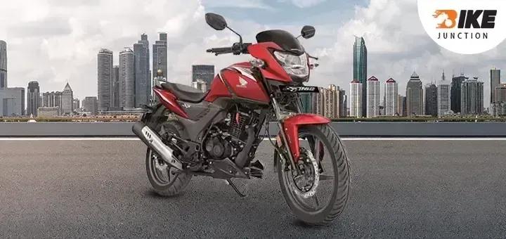 New LAUNCH Alert- Honda SP160! Here’s Everything You Need To Know!