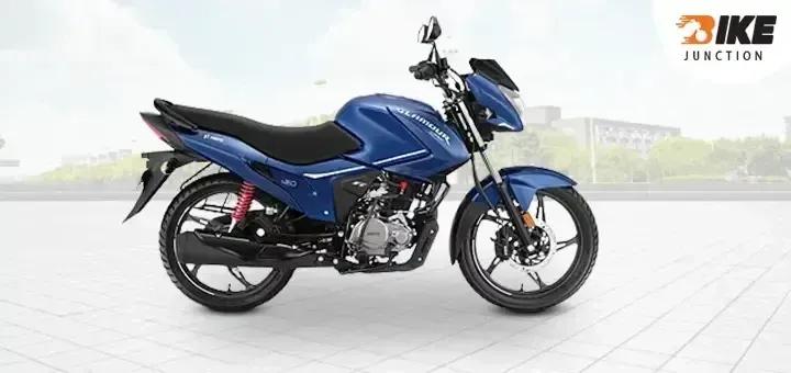 Honda glamour best sale new model 2021