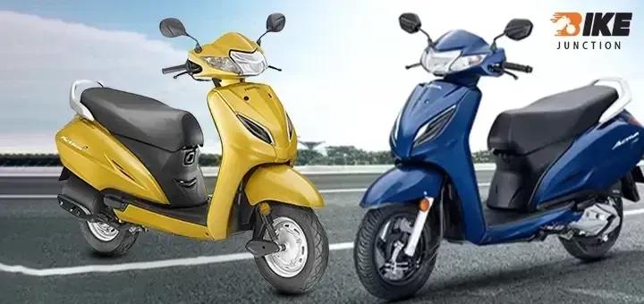 Honda Activa, Shine, and More: Festive Season Offers You Can't Miss!