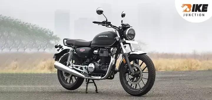 Honda CB350 Gets A FREE 10-Year Warranty For First 10K Customers!