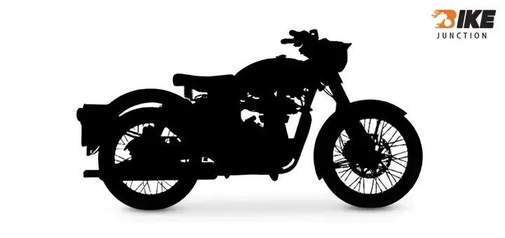 Royal Enfield Goan Classic 350, Guerrilla 450 Trademarked in India, Here's  What We Know so Far - autoX