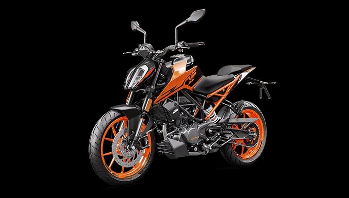 Ktm 250 Duke [2022-2023]