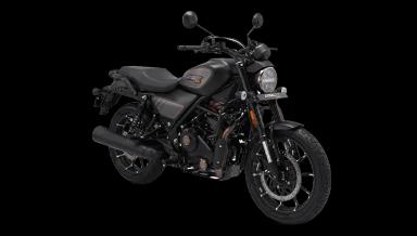 Harley Davidson X 440 S [2024]