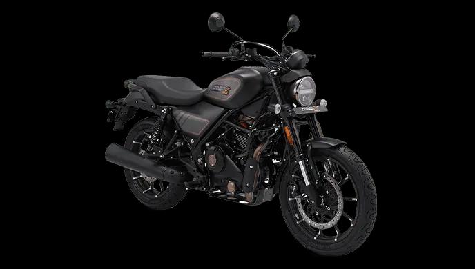 Harley Davidson X 440 [2024]