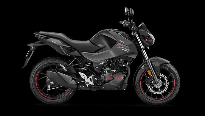 Hero Xtreme 160R 2V