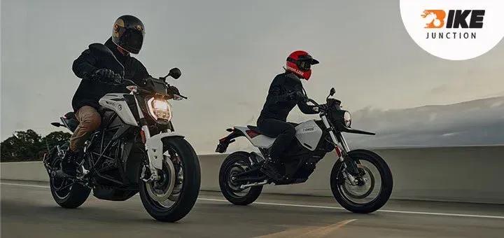  Zero S 2024 Edition Revealed at EICMA 2024, Collaboration with Hero MotoCorp