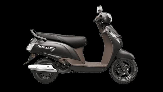 Suzuki Avenis 125