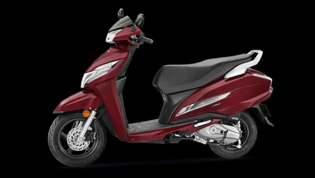 Honda Activa 125