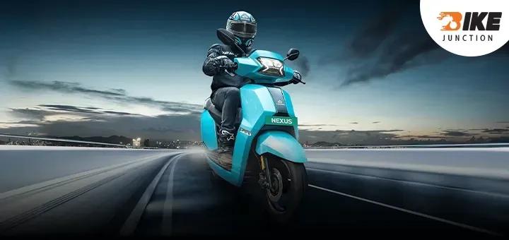 Ampere Electric Scooter Prices Slashed Up to Rs. 10,000