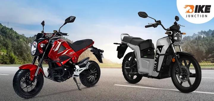 5 Best Electric Bikes to Buy Under 1 Lakh in India