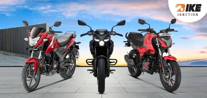 Top 5 Most Affordable 160cc Bikes to Buy in India: Price & Features 