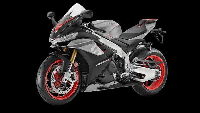 Aprilia RSV4 1100 Factory [2024]