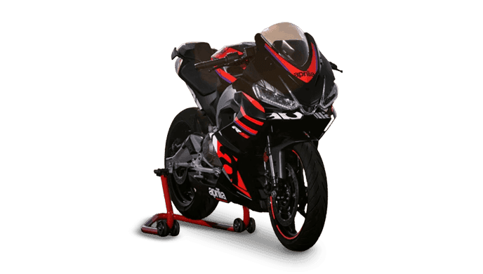 View All Aprilia RS 457 Images