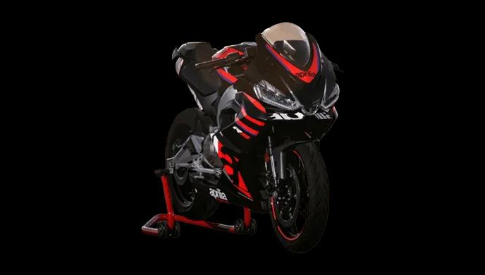 View all Aprilia RS 457 Images