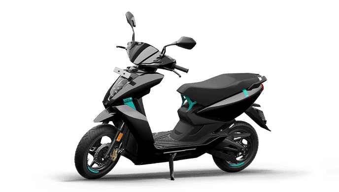 Ather 450X 3.7 kWh