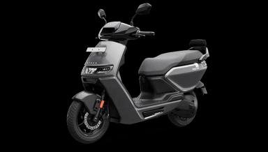 Ather Rizta Z - 2.9 Kwh