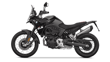 BMW F900 GS