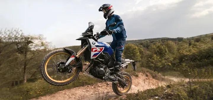 BMW F 900 GS Launching Soon: Key Expectations