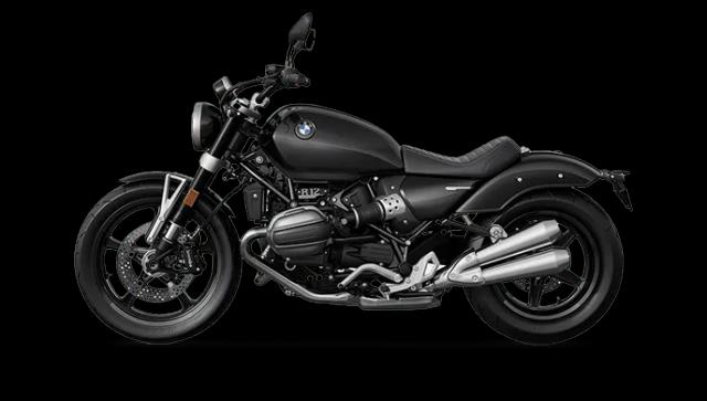 BMW R 12