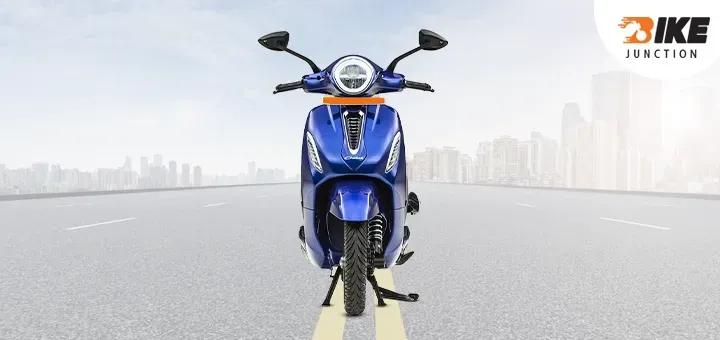 Bajaj Auto To Expand Its Portfolio: Working On Hydrogen-Powered Chetak 