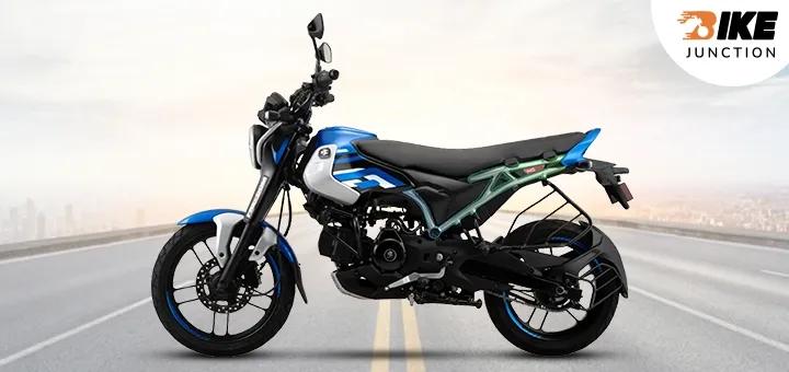 Bajaj Freedom 125 CNG Bike: Detailed Feature Breakdown