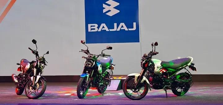 Bajaj Freedom Launched at ₹95,000 in India