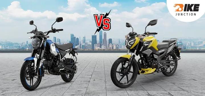 Bajaj Freedom vs TVS Raider – Comparative Analysis