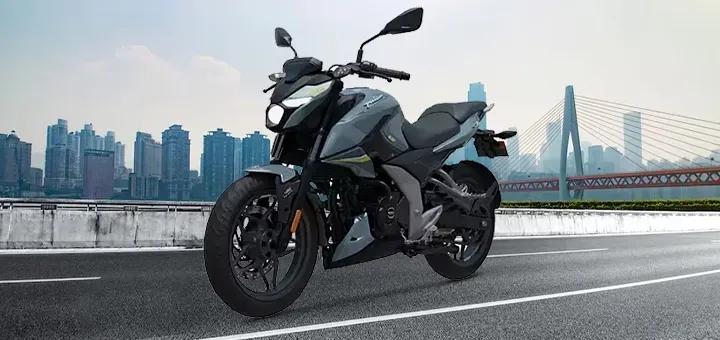 Bajaj Set to Reveal Ethanol Bike Next Month