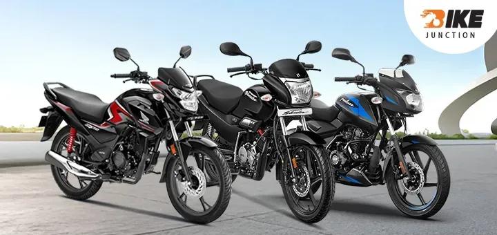 5 Best Bikes Under 1 Lakh to Buy: Top Picks for Indian Riders