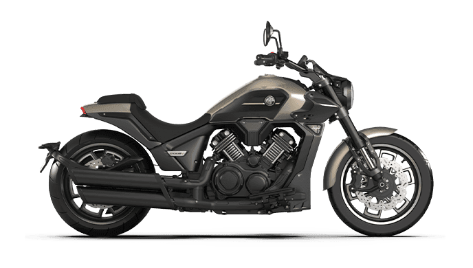 Mbp Moto Bikes C1002v