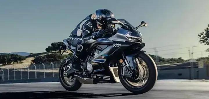 CFMoto Reveals New Rival to the Triumph Daytona 660