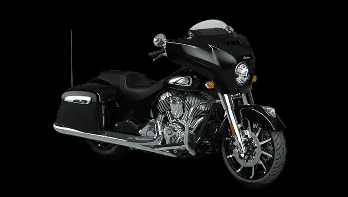 Indian Chieftain Limited