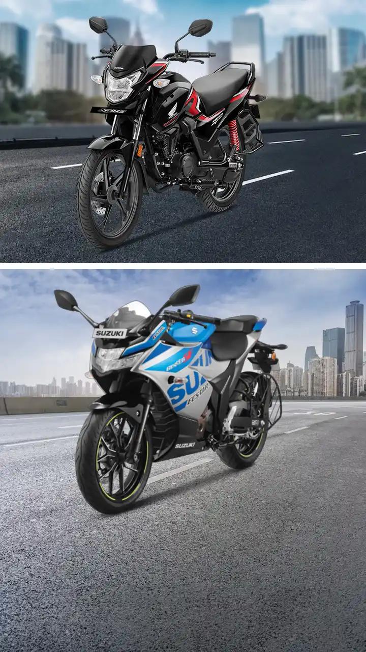 Commuter vs Sports Bikes - Which to choose?